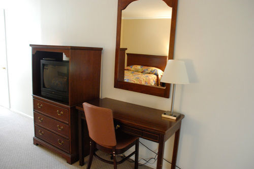 Hiway House Motel Albuquerque Eksteriør bilde