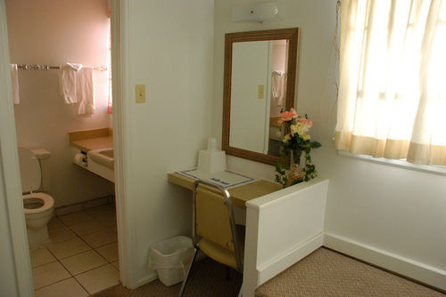 Hiway House Motel Albuquerque Eksteriør bilde