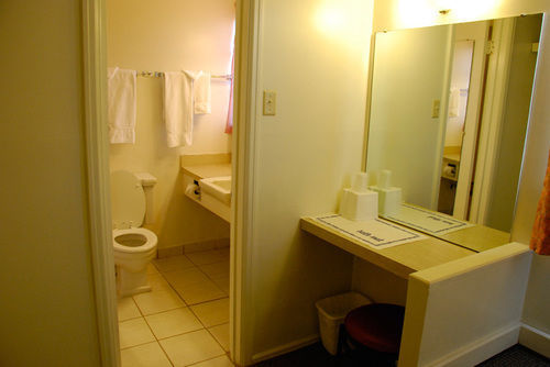 Hiway House Motel Albuquerque Eksteriør bilde