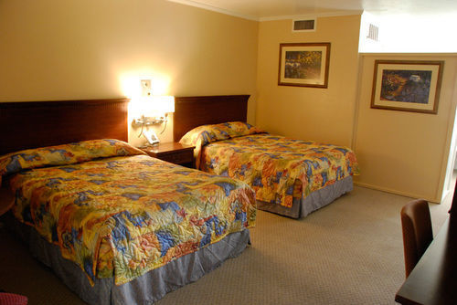 Hiway House Motel Albuquerque Eksteriør bilde