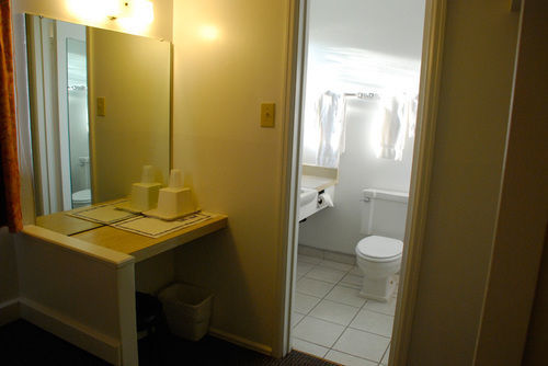 Hiway House Motel Albuquerque Eksteriør bilde