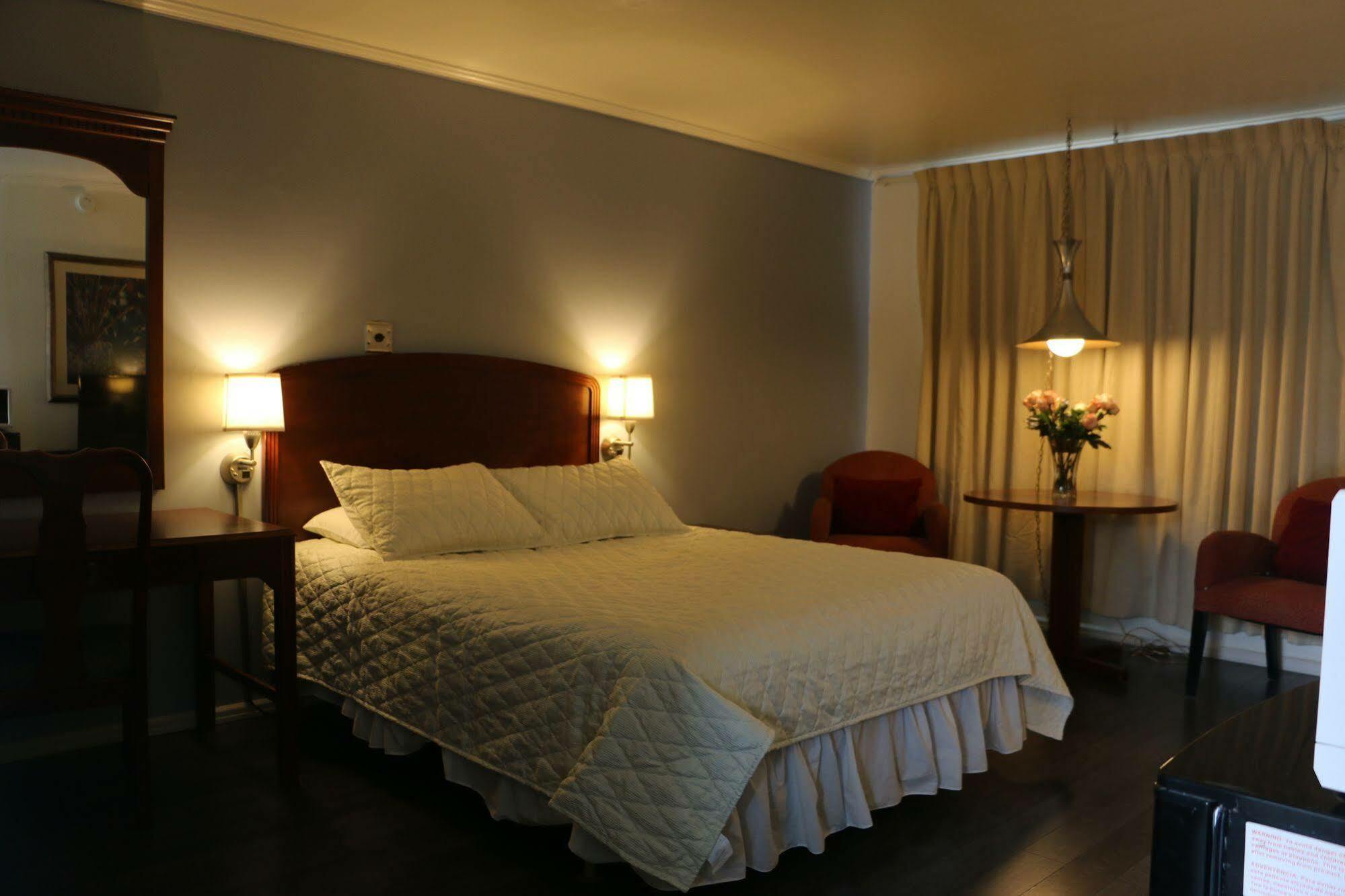 Hiway House Motel Albuquerque Eksteriør bilde