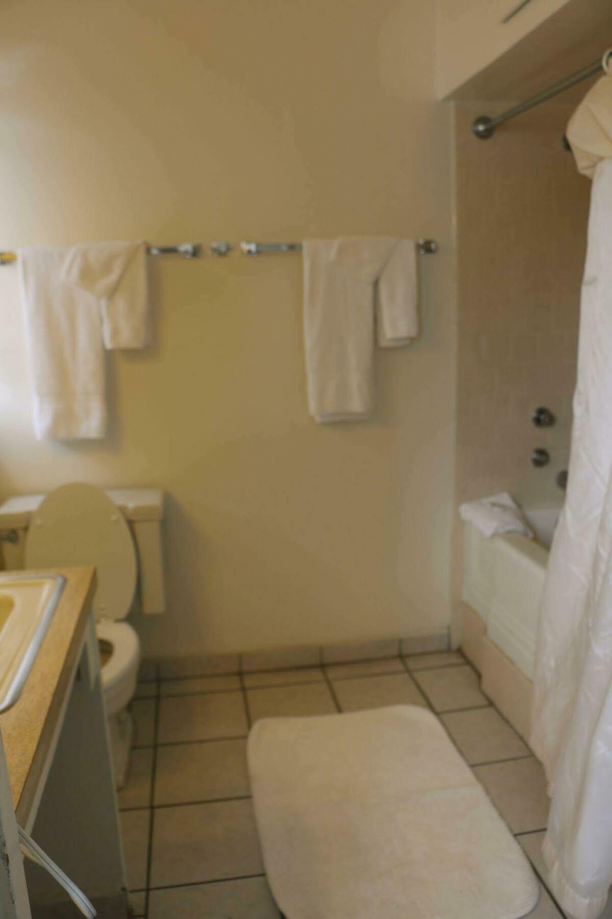 Hiway House Motel Albuquerque Eksteriør bilde