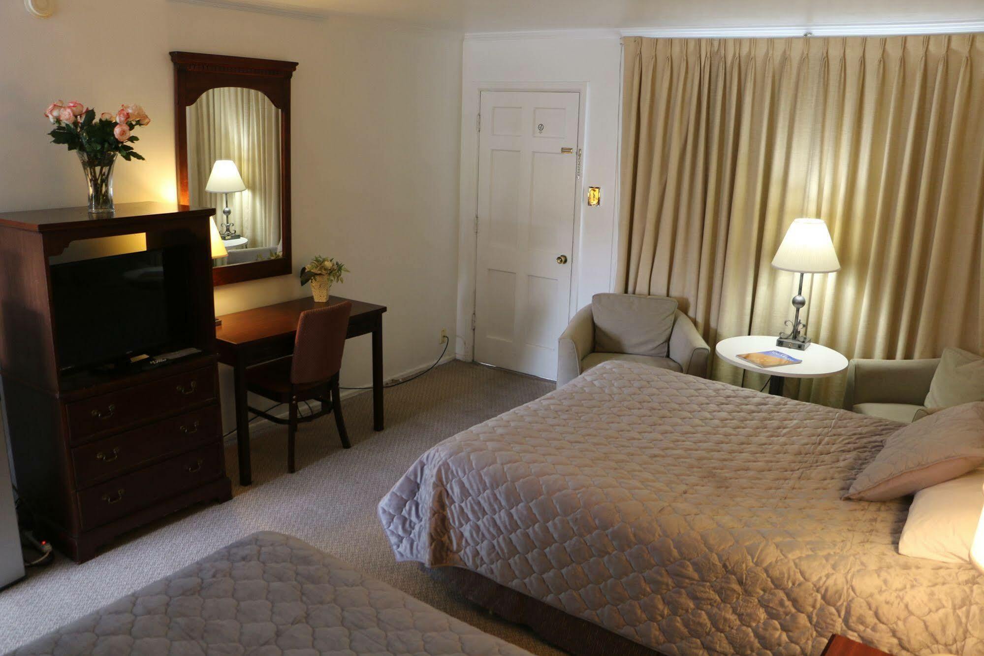 Hiway House Motel Albuquerque Eksteriør bilde